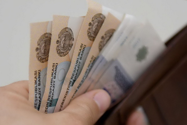 Потребительская уверенность узбекистанцев снизилась в ноябре