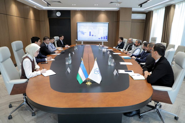 Кувейтская компания планирует производство инъекционных и онкопрепаратов в Ташкенте