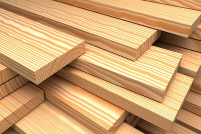 Мировое производство лесной продукции растет четвертый год подряд