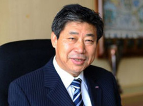 И.о. Президент АФК поздравил «Насаф» с победой