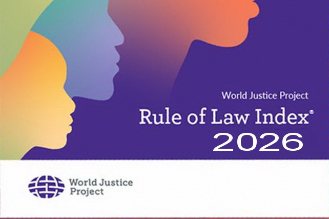 Uzbekistan Ranks 81st in Global Rule of Law Index with Score of 0.5