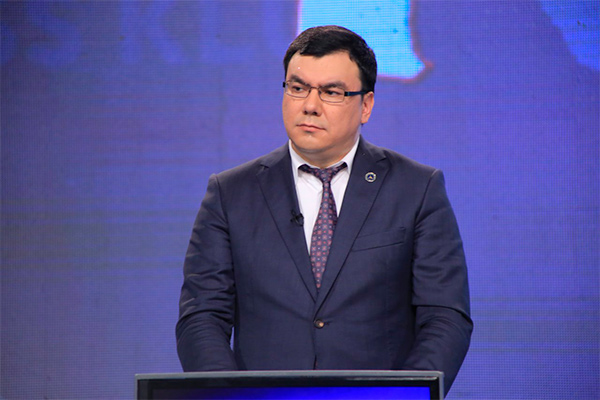 Uzbekistan is interested in creating networks of hostels