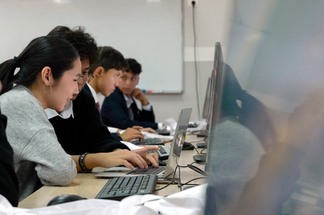 Yandex Uzbekistan запускает бесплатный курс по программированию с прямым доступом в Школу программирования