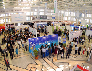 BankExpo-2013 exhibition kicks off in Uzbek capital