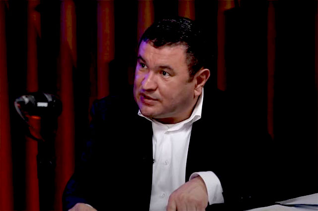 Журабек Мирзамахмудов: «Авария в Бойсуне была одной из самых сложных, но ликвидация прошла в рекордные сроки»