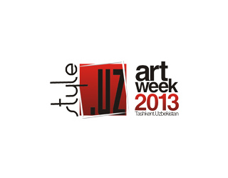 99 дней до Art Week Style.uz-2013