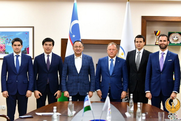 Мариус Визер высоко оценил подготовку к чемпионату мира