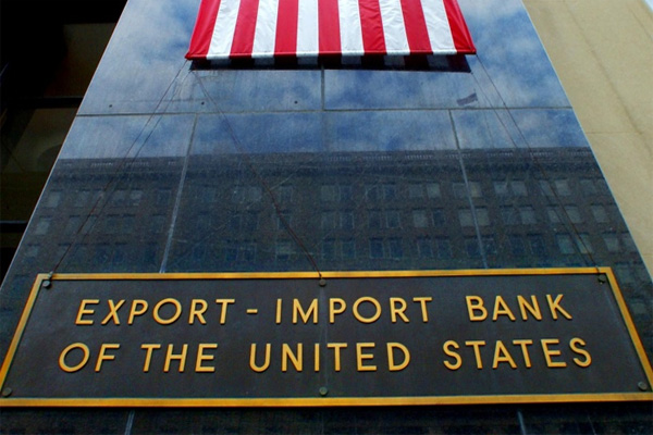 US Eximbank is ready to finance projects in Uzbekistan