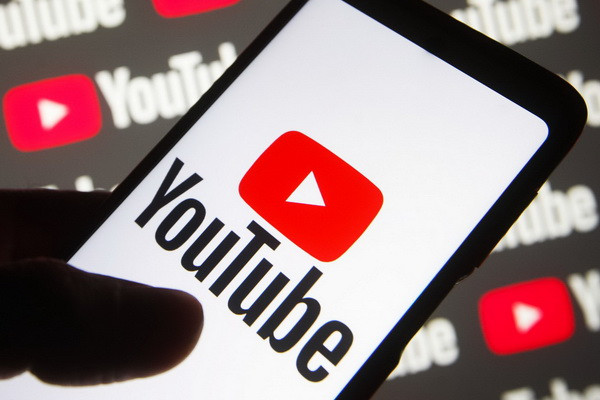 Узбекистанцы столкнулись с перебоями в работе YouTube