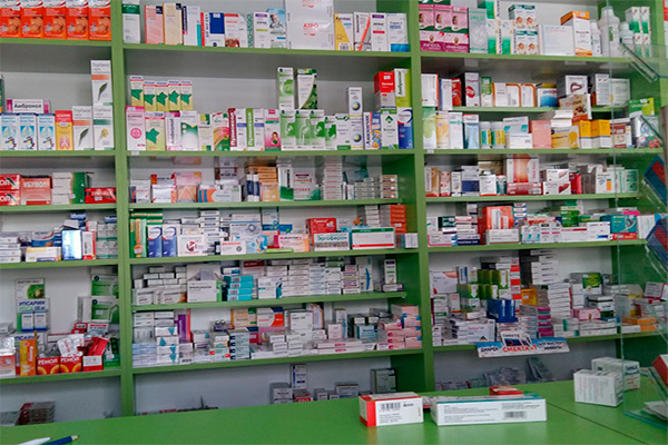 Комитет по защите прав потребителей выявил нарушения в продаже спиртосодержащих средств