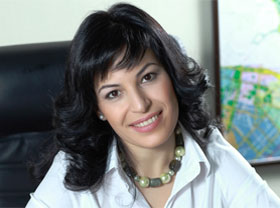 Сильная воля пурпурного бренда Ucell