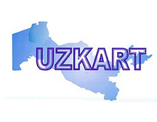 Shops, service enterprise should place UZKART signs