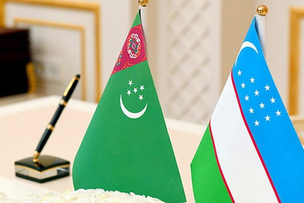 A free trade zone “Uzbekistan – Turkmenistan” to be created
