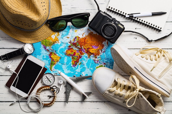 The recovery of international tourist flows depends on the number and geography of air travel