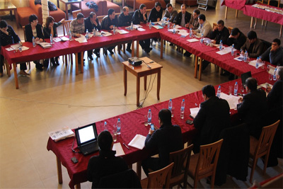 В Узбекистане разрабатывают проект закона «О государственных закупках»