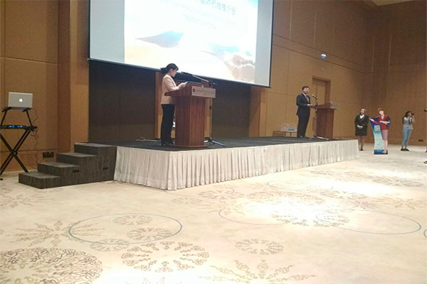 Презентация China Southern Airlines прошла в Ташкенте