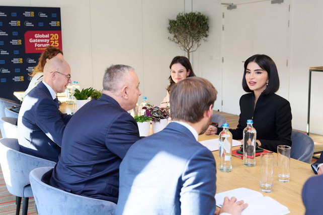 Uzbekistan and the European Union Aim to Strengthen Partnership Across Key Areas