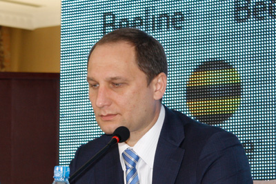 Beeline не планирует уменьшать инвестиции на развитие сети