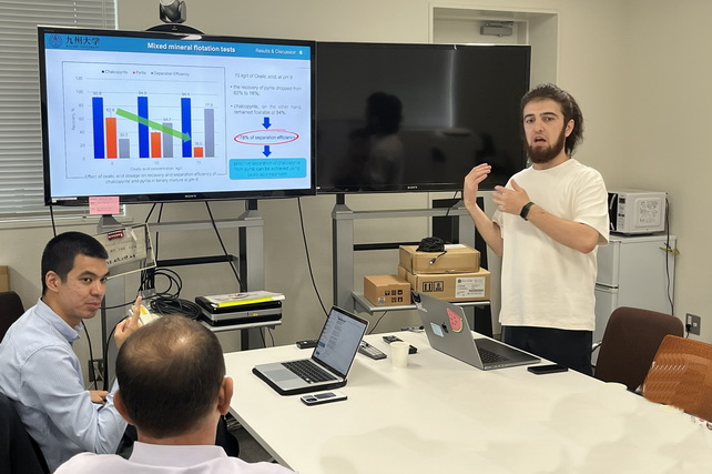 JICA and UJICY Expand Cooperation to Strengthen the Scientific and Innovative Potential of Youth