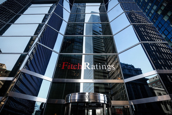 Fitch Affirms JSC Bank Asaka at ‘BB-’; Outlook Stable