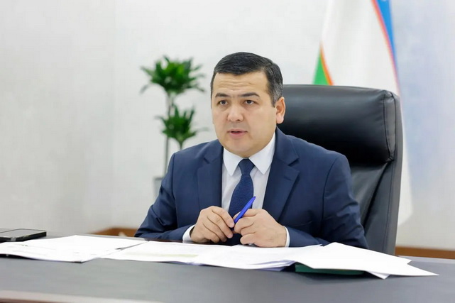 Uzbekistan and Japan strengthen cooperation in agriculture