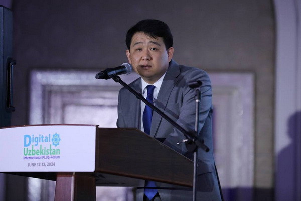 В Каракалпакстане запускается программа господдержки проектов в сфере ИИ и майнинга