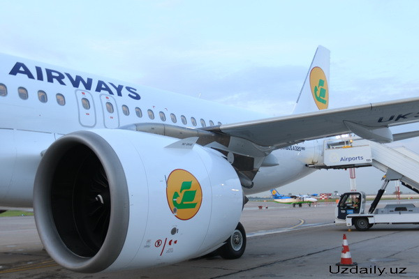 Uzbekistan Airways to launch flights to Sanya