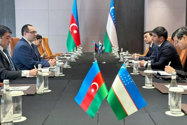 Tashkent and Baku discuss the implementation of the Roadmap for cooperation in the field of agriculture