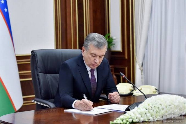 Uzbekistan Updates Law on Limited Liability Companies