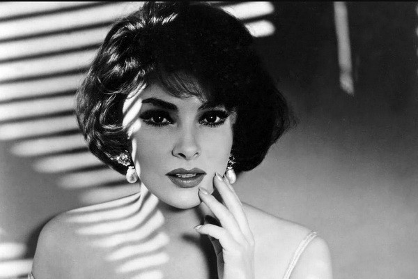 Скончалась итальянская звезда экрана Джина Лоллобриджида