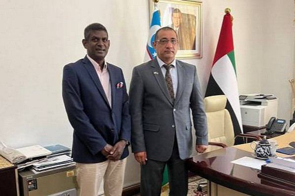 Uzbekistan and the Emirates are discussing the opening of the Tourism Academy in Tashkent