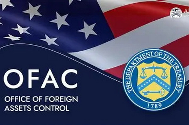 US Removes Uzbek Citizen Pilfax from Sanctions List