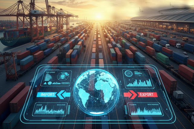 Uzbekistan Reduces Tea Imports to 2,570 Tons in January