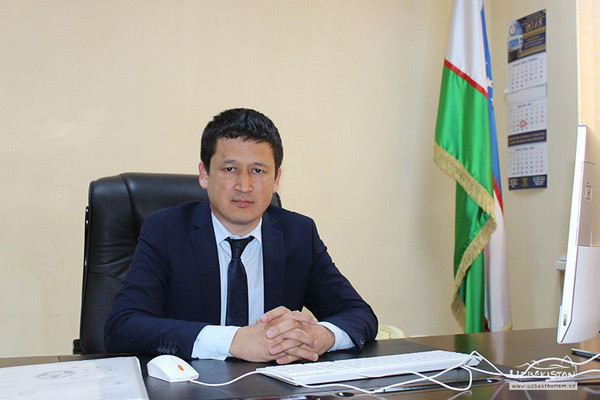 Abdulaziz Akkulov Appointed Chairman of Uzbekistan’s Tourism Committee