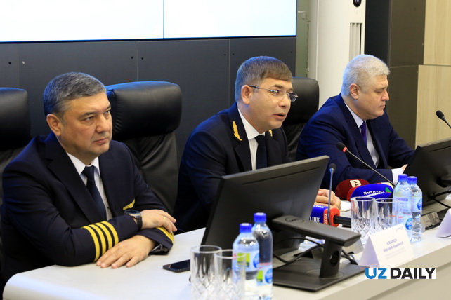 Uzbekistan Airways: 2025 год — период устойчивого роста и стратегических решений