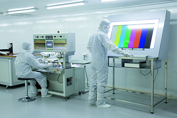 Узбекистан увеличил экспорт телевизоров в 1,6 раза