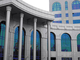 Глава ГНК Узбекистана принял посла Иордании