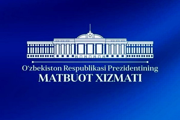 Президент Шавкат Мирзиёев посетит Шайхантахурский район