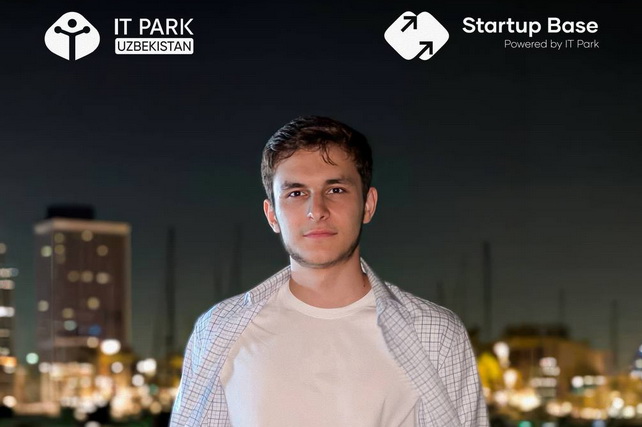 20-Year-Old Uzbek Entrepreneur Raises $500,000 for Surgent Startup