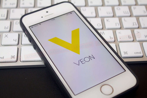 VEON запускает цифровую платформу развлечений KINOM в Узбекистане