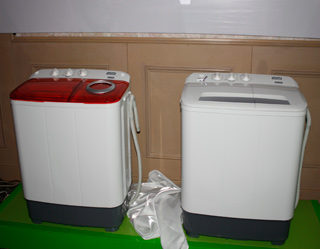 Artel presents new semi-automatic washing machines