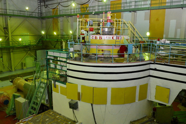 Росатом обеспечит инновационным ядерным топливом исследовательский реактор в Узбекистане