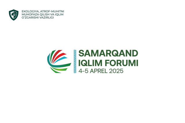 Samarkand to host Global Climate Forum
