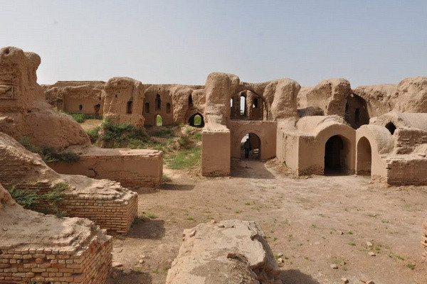 Turkiye is developing tour packages that include Surkhandarya pilgrimages and cultural heritage sites