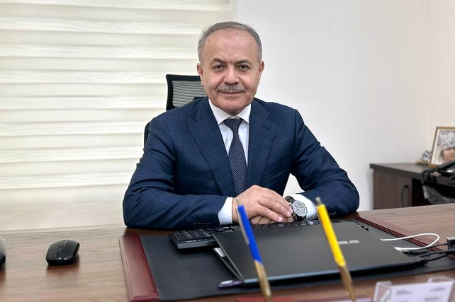 Абдулла Абдукадиров возглавил Агентство стратегического развития и реформ
