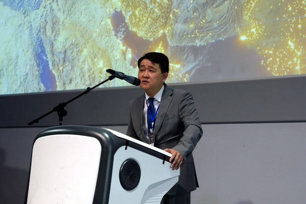 Стартовала Неделя «Crypto Week Uzbekistan 2024»