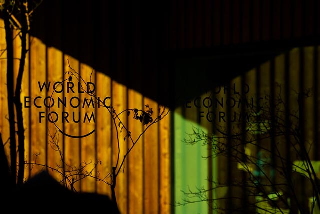 Davos 2026: Finding New Paths for Cooperation in a Fragmented World