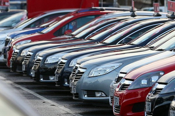 Uzbekistan imported about 1.6 thousand electric vehicles in January
