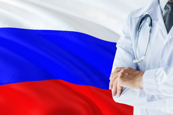 Russian medical technologies to be presented at the largest exhibition of Uzbekistan TIHE