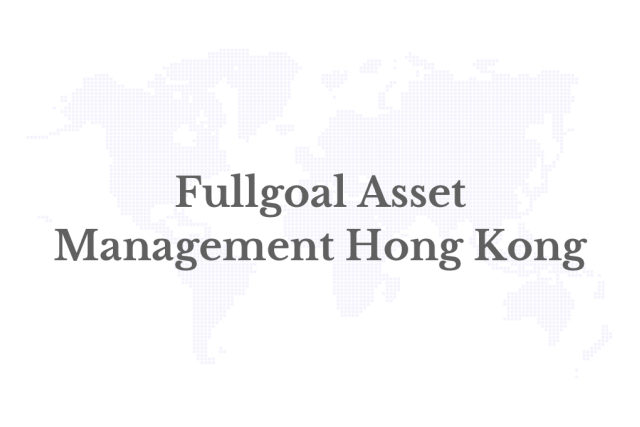 Fullgoal Launches Its First Hong Kong‑Domiciled ETF, Targeting High Dividends and Low Volatility